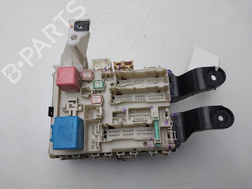 Used Fuse box Fuse box TOYOTA AVENSIS Saloon (_T27_) [2008-2018] 36504411 36504411