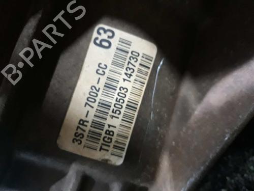 Gearbox FORD MONDEO III (B5Y) 2.0 16V TDDi / TDCi | BP2889837M3 