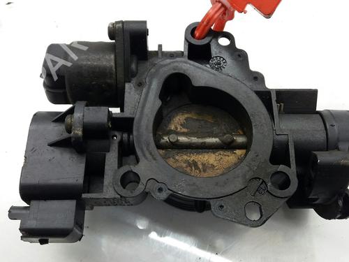 Throttle body CITROËN XSARA Coupe (N0) 1.4 i | BP13716455M82 