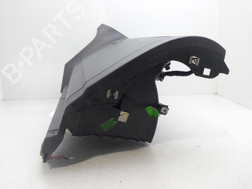 Hanskerom VW JETTA III (1K2) 1.9 TDI | BP26229676C95 