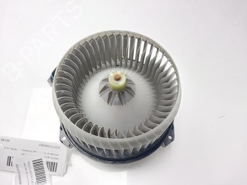 Used Heater blower motor JAGUAR XF I (X250) 3.0 D (275 hp) 30581441