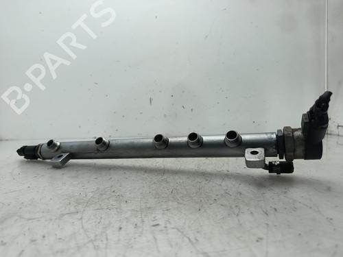 Sprederrør MERCEDES-BENZ B-CLASS Sports Tourer (W245) [2005-2011]  30492537