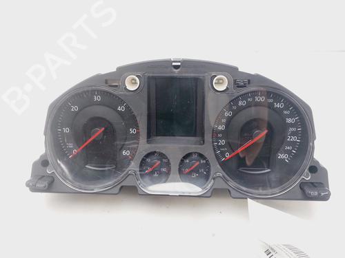 Cockpit VW PASSAT B6 (3C2) [2005-2011]  29124680