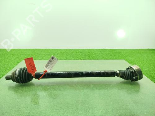 Used Right front driveshaft SKODA OCTAVIA II (1Z3) [2004-2013]  30389660
