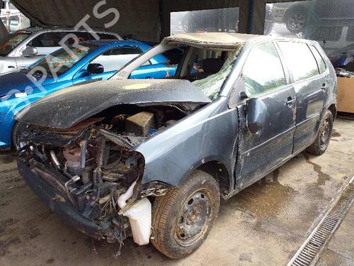 Electronic sensor VW POLO IV (9N_, 9A_) 1.2 | BP6595573M84 
