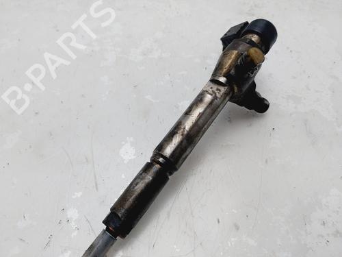Used Injector RENAULT MEGANE II (BM0/1_, CM0/1_) 1.5 dCi (BM1E, CM1E) (106 hp) 19643609
