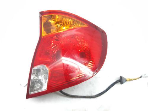 Used Right taillight HYUNDAI ACCENT II (LC) 1.5 CRDi (82 hp) 4725444