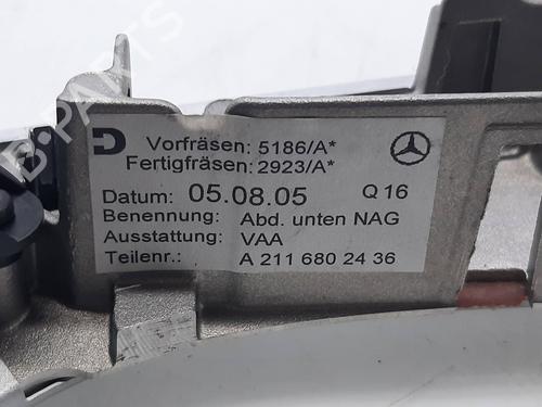 Other MERCEDES-BENZ E-CLASS (W211) E 320 CDI (211.022) | BP14007568O1 