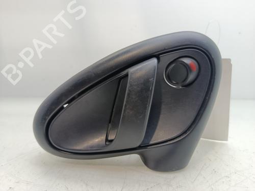 Venstre foran invendig håndtak CITROËN XSARA Coupe (N0) 2.0 HDI 90 (90 hp) 28312482