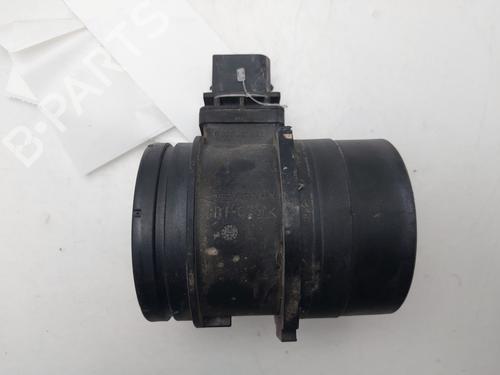 Mass air flow sensor BMW 1 (E87) 118 d | BP33607442M95 - Image 2