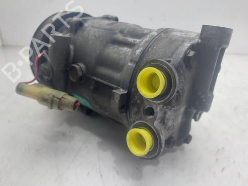 AC compressor MG MG ZR 160 | BP36389741M34 - Image 5