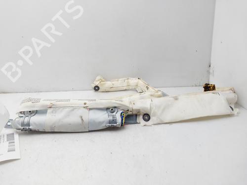 Right curtain airbag SEAT LEON (1P1)  | BP21521213C12 