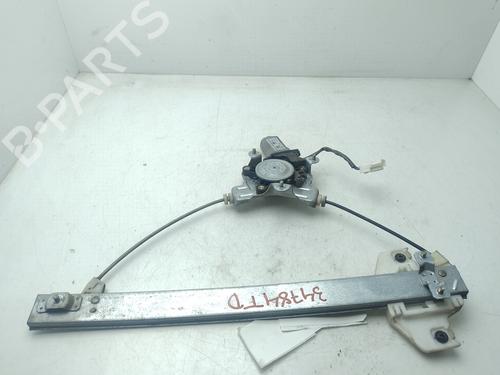 Used Rear right window mechanism HYUNDAI MATRIX (FC) 1.5 CRDi (82 hp) 30660851
