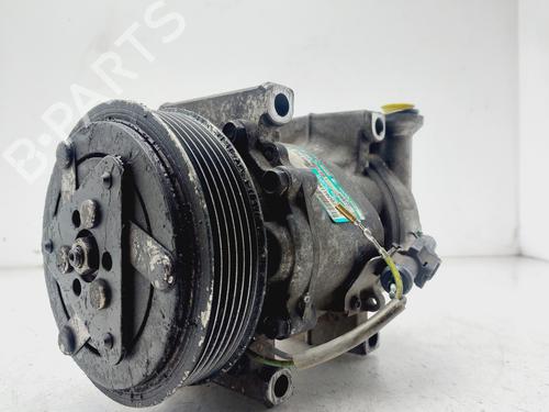 AC compressor FORD FIESTA V (JH_, JD_)  | BP28164449M34 