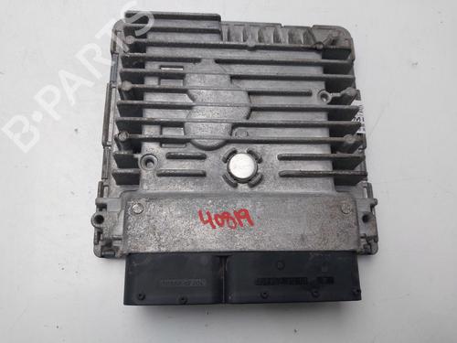 Used Engine control unit (ECU) AUDI A1 (8X1, 8XK) 1.6 TDI (90 hp) 32430644