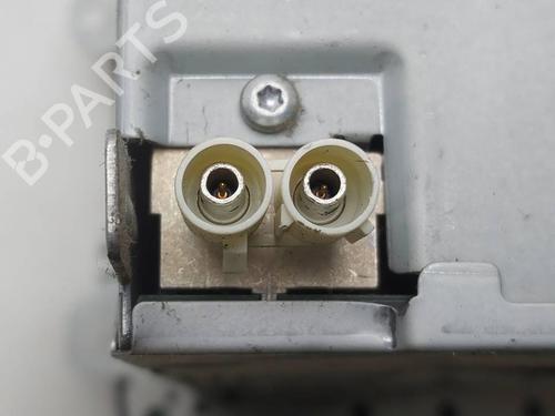 Radio VW PASSAT B7 Variant (365) | BP39504471E6 - Image 2