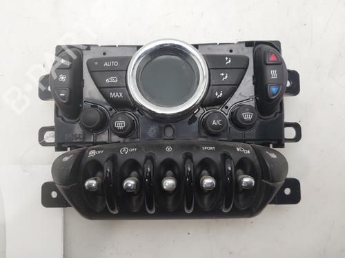 climate-control-mini-mini-countryman-r60-2010-2011-2012-2013-2014-2015-2016-36436702 main image