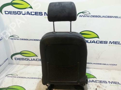 BP2878731C16 | Right front seat AUDI A3 (8L1) 1.9 TDI BP2878731C16