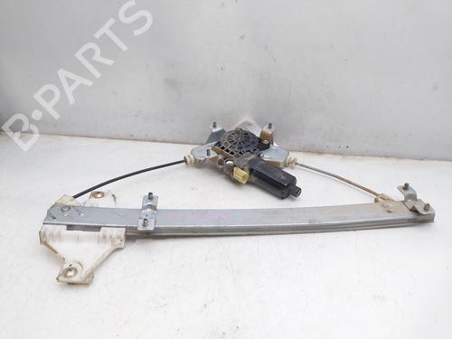 Rear right window mechanism HYUNDAI TERRACAN (HP) 2.9 CRDi 4WD | BP16880370C25 
