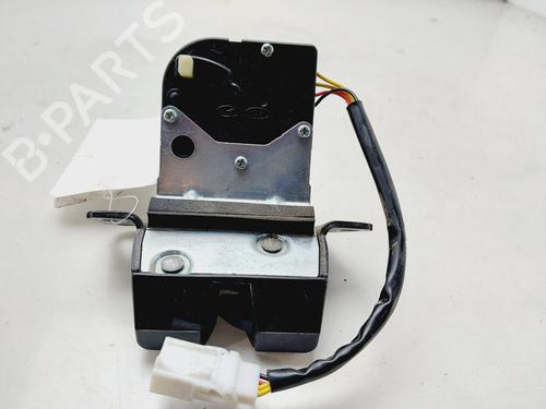 Tailgate lock KIA RIO III (UB)  | BP22547801C101 