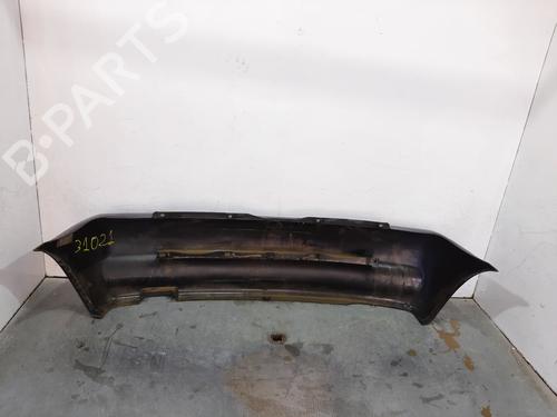 Rear bumper VW POLO III (6N1) 50 1.0 | BP12582119C8 