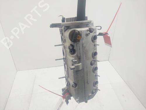 Cylinder head HONDA CIVIC VII Hatchback (EU, EP, EV) 1.6 i (EP2, EU8, EU6) | BP29531814M5 