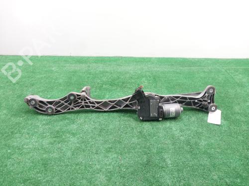 Used Front wiper motor BMW 7 (E65, E66, E67) 730 Ld (231 hp) 23148566