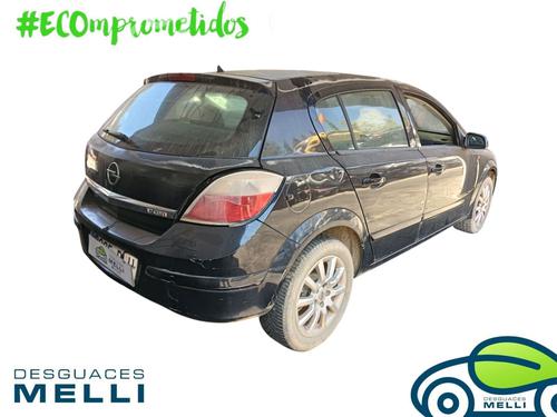 Luftmassemåler OPEL ASTRA H (A04)  | BP29353758M95 