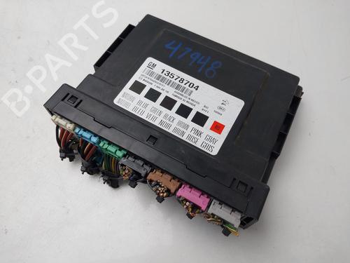 Electronic module OPEL INSIGNIA A (G09) | BP37026522M83 - Image 3