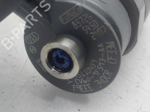 Injector FORD FIESTA VII (HJ, HF) | BP37459669M100 - Image 4