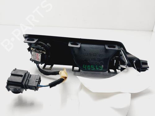 Rear left interior door handle VW PASSAT B6 Variant (3C5) | BP31579134I15