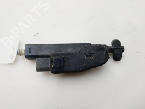 Headlight washer AUDI A8 D3 (4E2, 4E8) 4.2 quattro | BP29610612E17 