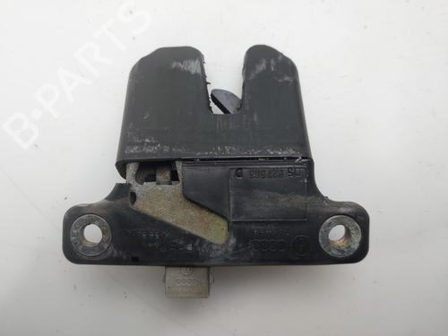 Used Tailgate lock Tailgate lock SEAT TOLEDO II (1M2) 1.9 TDI (110 hp) 34697316 34697316