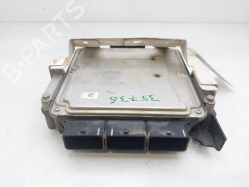 Used Engine control unit (ECU) LAND ROVER FREELANDER 2 (L359) 2.2 TD4 4x4 (152 hp) 20236334