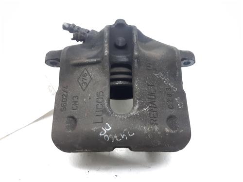 Used Right front brake caliper Right front brake caliper RENAULT SCÉNIC I MPV (JA0/1_, FA0_) 1.9 dCi (JA05, JA1F) (102 hp) 33430517 33430517