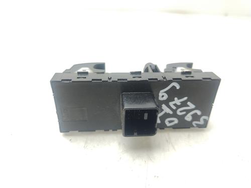 Fensterheberschalter links vorne VW TOUAREG (7LA, 7L6, 7L7)  | BP29596812I27 