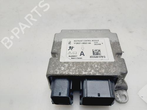 Used ECU airbags FORD USA MUSTANG Coupe [2014-2023]  22746168