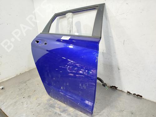Right rear door HYUNDAI i20 III (BC3, BI3)  | BP29546715C5 