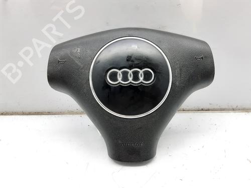 Airbag conducteur AUDI A3 (8P1) 2.0 TDI 16V (140 hp) 8P0880201AT | 8P0880201AT |