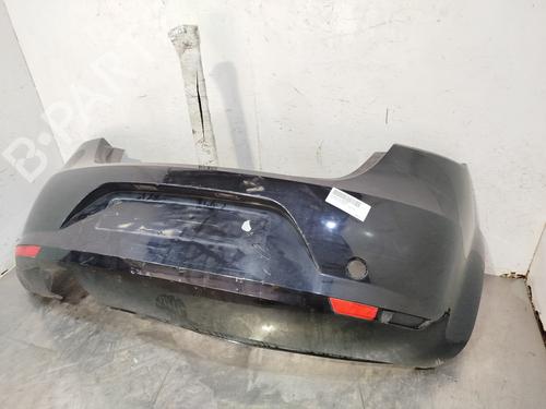 Rear bumper SEAT LEON (1P1)  | BP27578749C8 