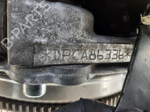 Engine SEAT LEON (5F1)  | BP29719590M1 