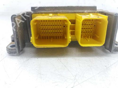 ECU airbags HYUNDAI SANTA FÉ II (CM) 2.2 CRDi GLS | BP2891862M53 
