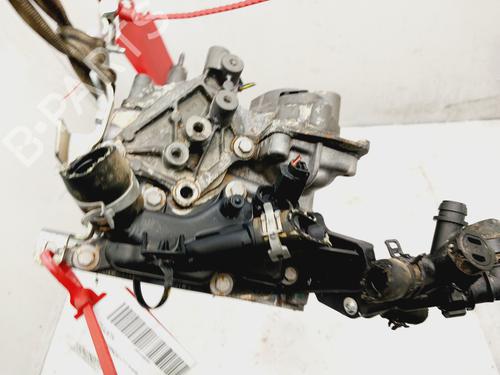 Topstykke NISSAN QASHQAI II (J11, J11_)  | BP28547304M5 