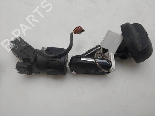 Ignition barrel CITROËN C3 III (SX) | BP39707543M48 - Image 4