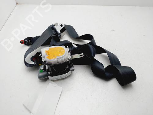 Used Front left seatbelt KIA RIO III (UB) [2011-2017]  27360193