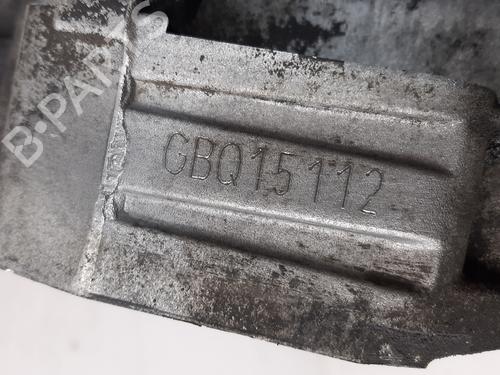 Gearbox AUDI A4 B6 (8E2) 1.9 TDI | BP23445104M3 