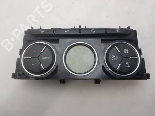 Used Climate control Climate control CITROËN DS3 (SA_) 1.6 HDi 90 (92 hp) 39988658 39988658
