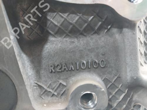 Cylinder head MAZDA CX-7 (ER) | BP37495048M5 - Image 5