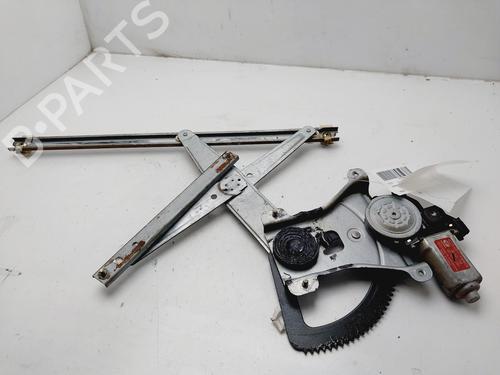 Front right window mechanism CHEVROLET AVEO / KALOS Hatchback (T200) 1.4 | BP19485045C23 