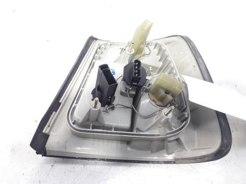Right taillight BMW 5 (E34) 525 td | BP8590459C35 